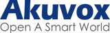 Akuvox logo