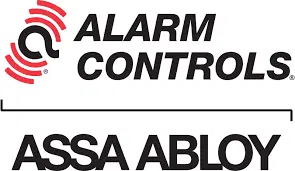 Alarm Controls (ASSA ABLOY) logo