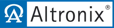 Altronix logo