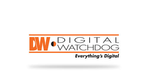 Digital Watchdog logo
