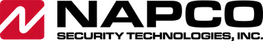 Napco Security Technologies logo