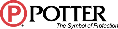Potter logo
