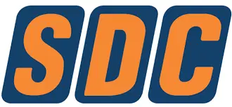 SDC logo