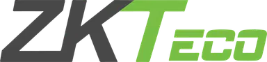 ZKTeco logo
